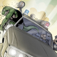 How Axe Cop's artist took us to Bad Guy Earth to kill villains - and conquered the the internet